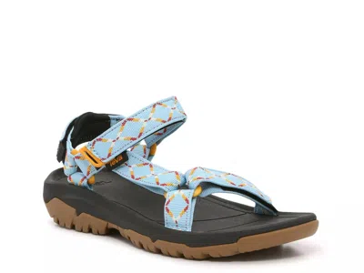 Teva Hurricane Xlt 2 Sport Sandal In Multi