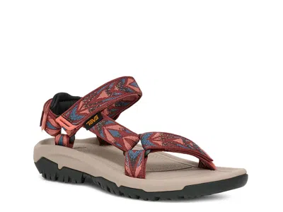 Teva Hurricane Xlt 2 Sport Sandal In Multi