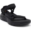 Teva Hurricane Xlt 3 Sandal In Black