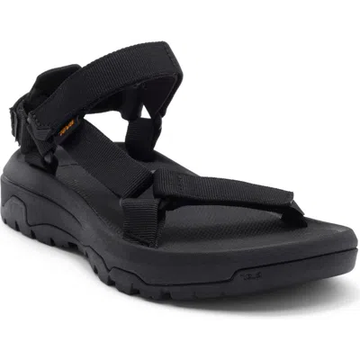 Teva Hurricane Xlt 3 Sandal In Black