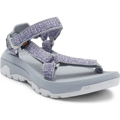 Teva Hurricane Xlt 3 Sandal In Multi