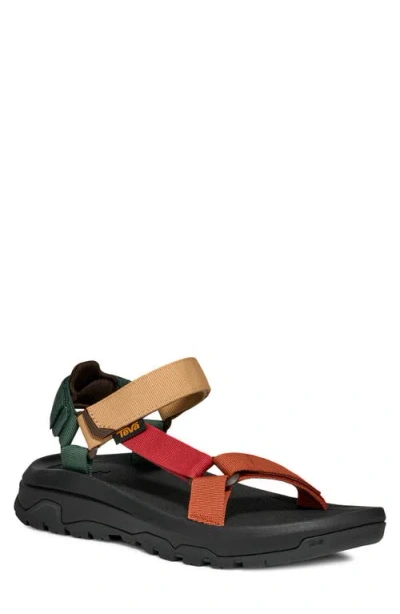 Teva Hurricane Xlt 3 Sandal In Multi