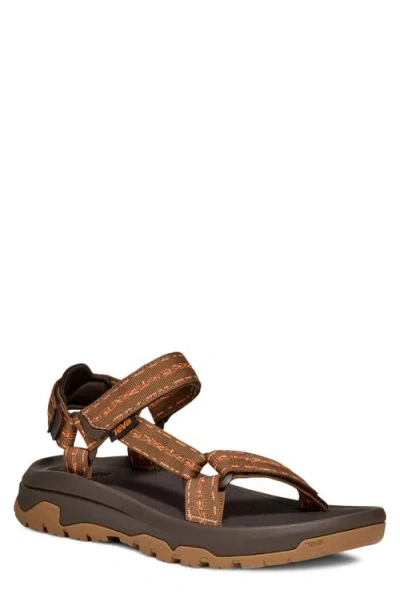 Teva Hurricane Xlt 3 Sandal In Multi