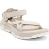 Teva Hurricane Xlt 3 Sandal In Neutral