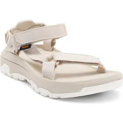 Teva Hurricane Xlt 3 Sandal In Neutral