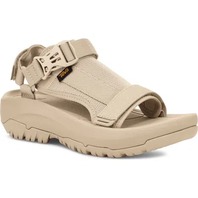 Teva Hurricane Xlt Ampsole Volt Sandal In Brown