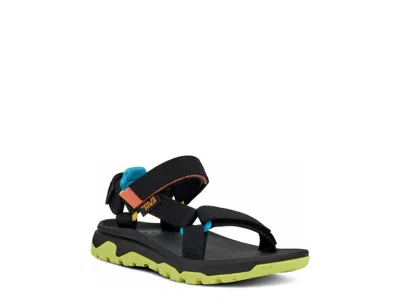 Teva Hurricane Xlt Sandal Kids' In Black