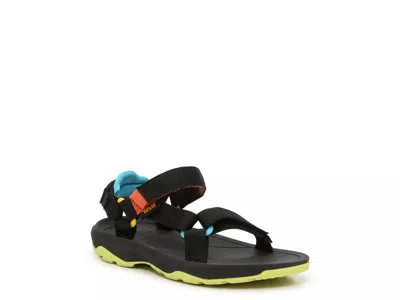 Teva Hurricane Xlt Sandal Kids' In Black