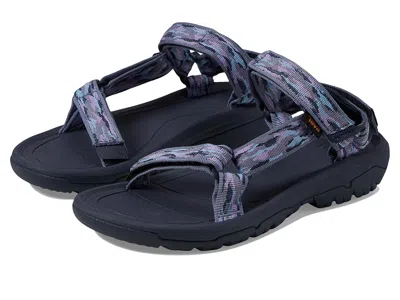 Teva Hurricane Xlt2 In Black
