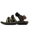 Teva Hurricane Xlt2 Alp 'black Olive' In Multi
