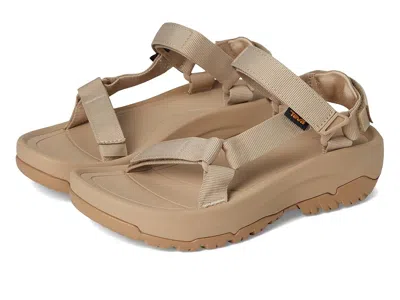 Teva Hurricane Xlt2 Ampsole In Brown
