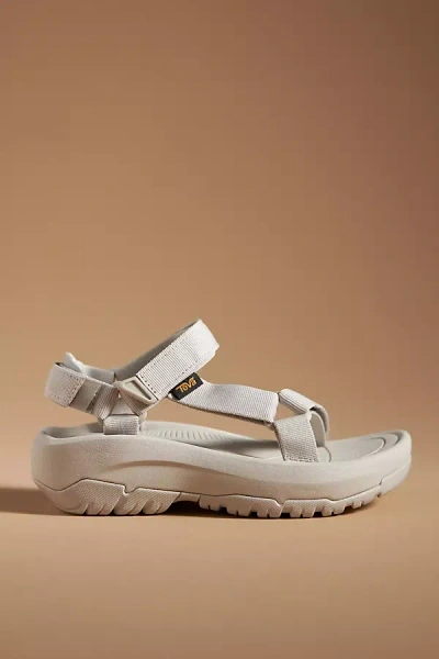 Teva Hurricane Xlt2 Ampsole Sport Sandals In Beige