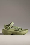 Teva Hurricane Xlt2 Ampsole Sport Sandals In Green
