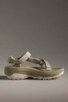 Teva Hurricane Xlt2 Ampsole Sport Sandals In Green