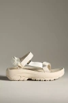 Teva Hurricane Xlt2 Ampsole Sport Sandals In White