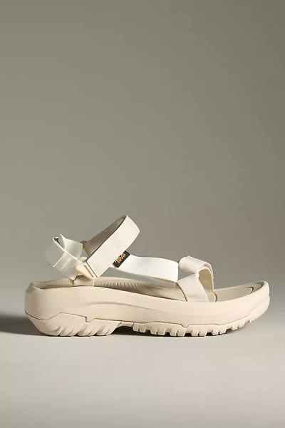 Teva Hurricane Xlt2 Ampsole Sport Sandals In White