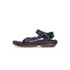 Teva Hurricane Xlt2 Men's Sandal In Gecko Total Eclipse