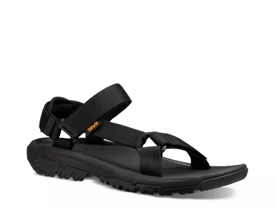 Teva Hurricane Xlt2 Sandal In Black