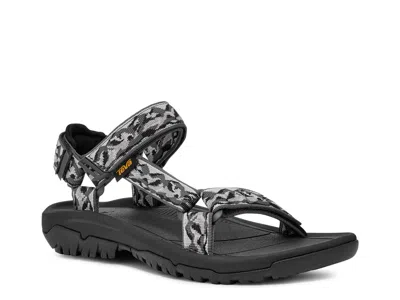 Teva Hurricane Xlt2 Sandal In Black