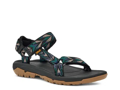 Teva Hurricane Xlt2 Sandal In Black