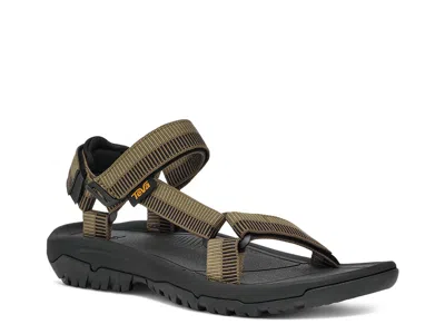 Teva Hurricane Xlt2 Sandal In Green