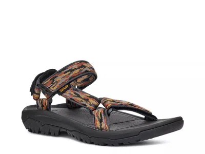 Teva Hurricane Xlt2 Sandal In Multi