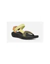 Teva Hurricane Xlt 2 Sandal In Black