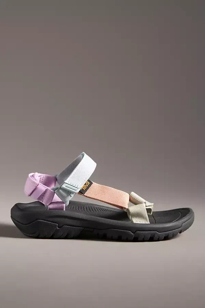 Teva Hurricane Xlt2 Sandals In Multicolor