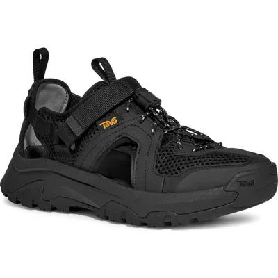 Teva Hurricane Xlt3 Ct Sandal In Black