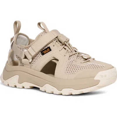 Teva Hurricane Xlt3 Ct Sandal In White