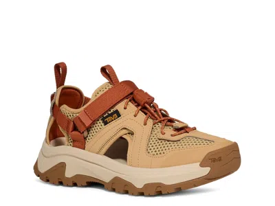 Teva Hurricane Xlt3 Sandal In Brown