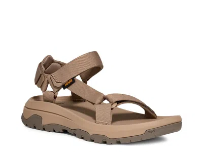 Teva Hurricane Xlt3 Sandal In Neutral
