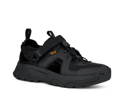 Teva Hurricane Xlt3 Sandal In Black