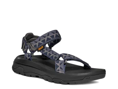 Teva Hurricane Xlt3 Sandal In Black