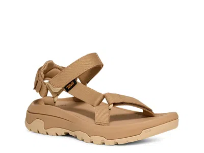 Teva Hurricane Xlt 3 Sandal In Brown