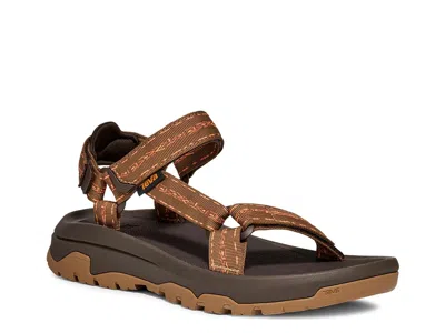 Teva Hurricane Xlt3 Sandal In Brown