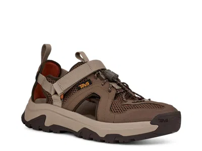 Teva Hurricane Xlt3 Sandal In Brown
