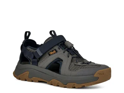 Teva Hurricane Xlt3 Sandal In Gray