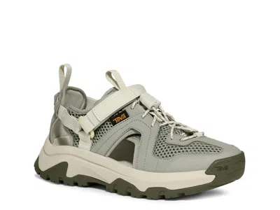 Teva Hurricane Xlt3 Sandal In Green