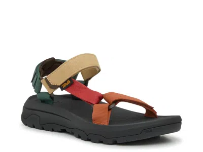 Teva Hurricane Xlt3 Sandal In Black