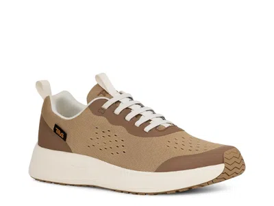 Teva Hydratrek Fairwind Sneaker In Brown