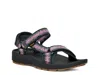 Teva Hydratrek Sandal In Multi