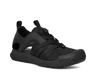Teva Hydratrek Sandal In Black