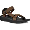 Teva Hydratrek Sandal In Desert Palm