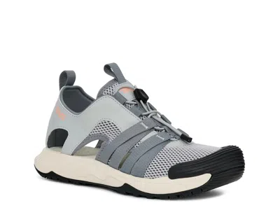 Teva Hydratrek Sandal In Gray