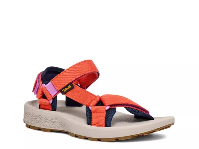 Teva Hydratrek Sandal In Multi