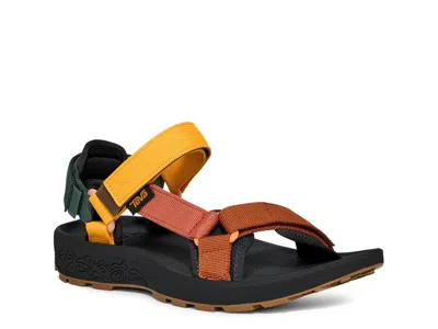 Teva Hydratrek Sandal In Multi