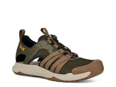 Teva Hydratrek Ct Sandal In Multi