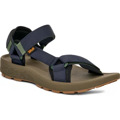 Teva Hydratrek Sandal In Multi