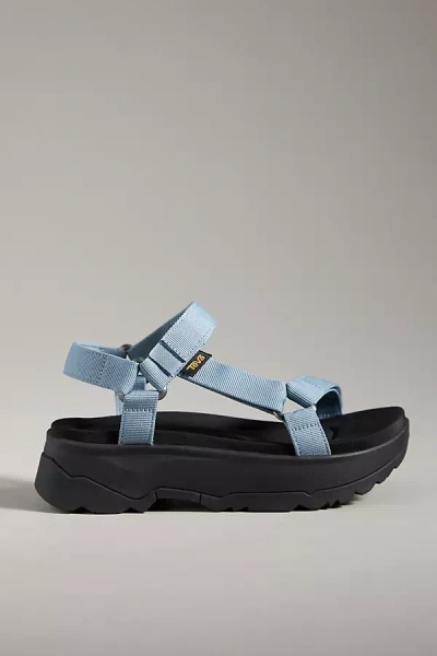 Teva Jadito Universal Sandal In Blue
